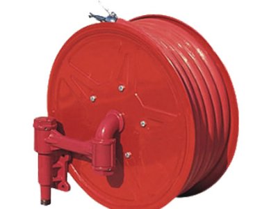 YANGIN SÖNDÜRME MAKARASI