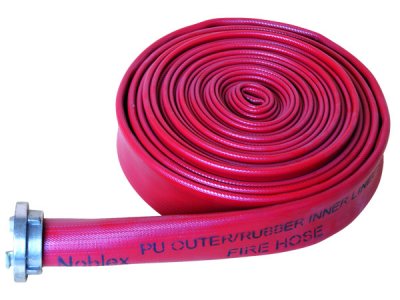 YANGIN SÖNDÜRME HORTUMLARI