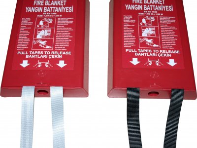 YANGIN BATTANİYELERİ